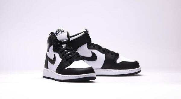 Air Jordan 1 Retro High Og Bg 